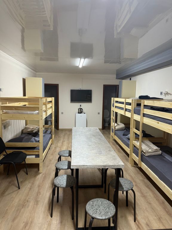 Многоместный смешанный номер стандарт