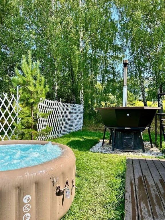 Четырёхместный номер стандарт