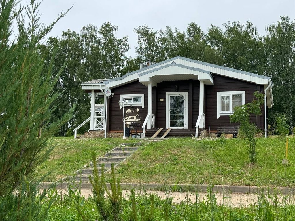 Дом максиПарк7Я