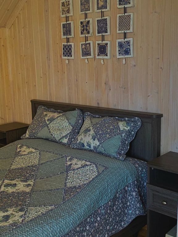 Дом коттедж олива