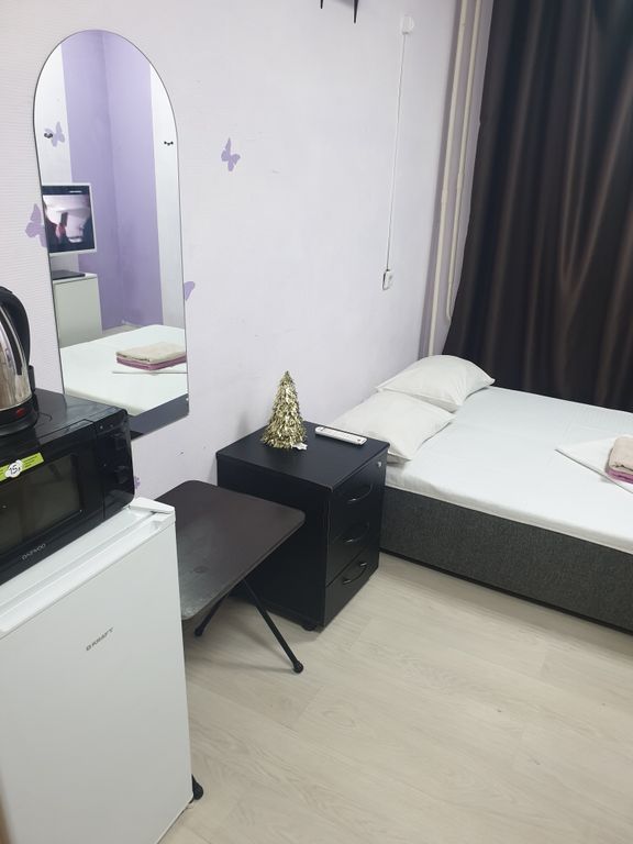 Семейный номер эконом