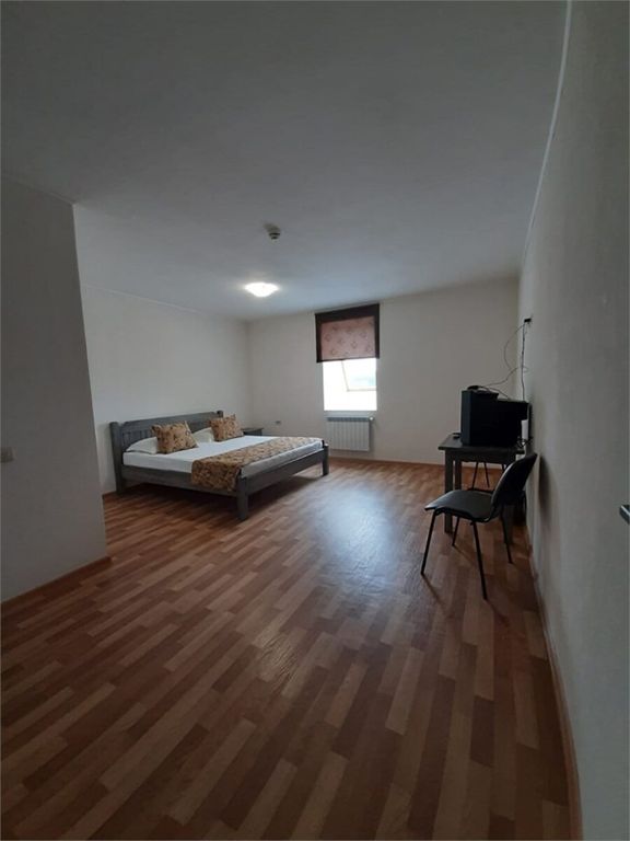 Двухместный номер с 1 кроватью Эконом