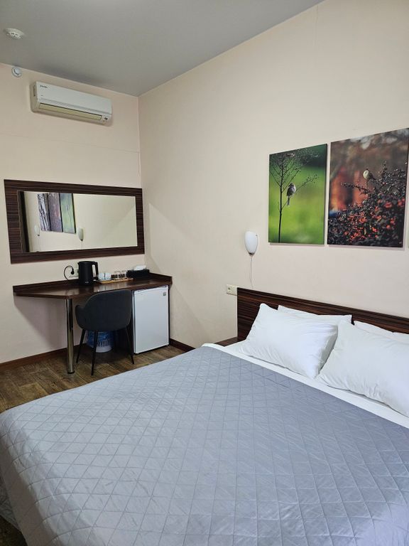 Одноместный номер стандарт