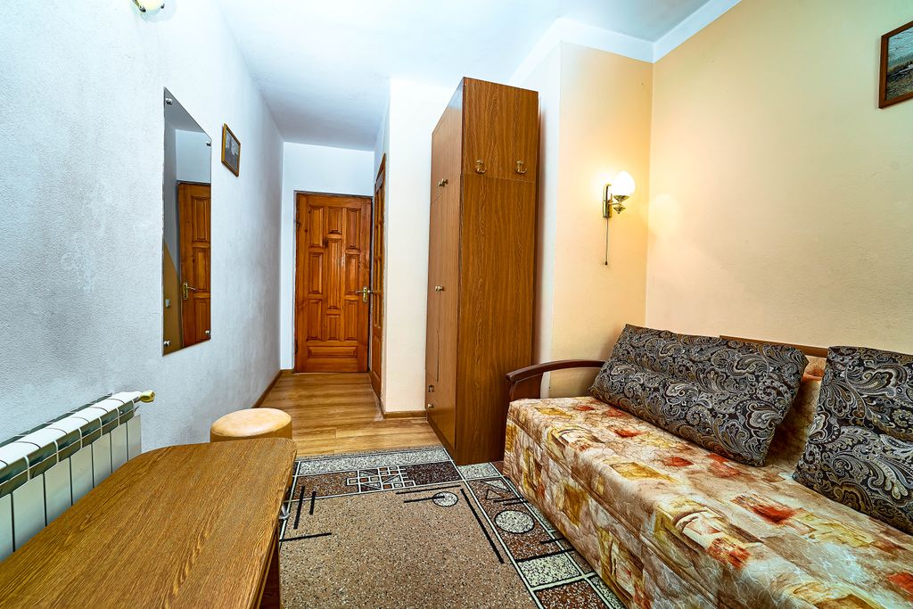 Одноместный номер улучшенный