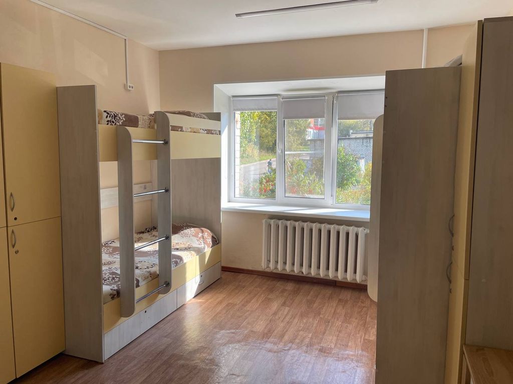 Многоместный смешанный номер 6-местный