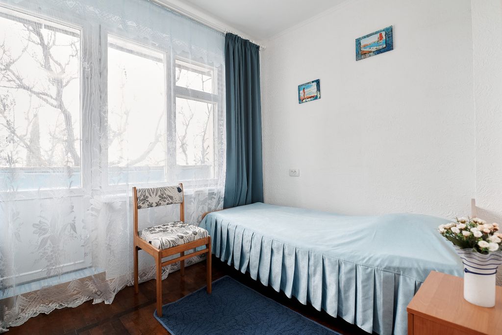 Одноместный номер стандарт одноместный