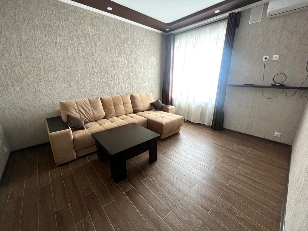 Четырёхместный номер стандарт двухкомнатный