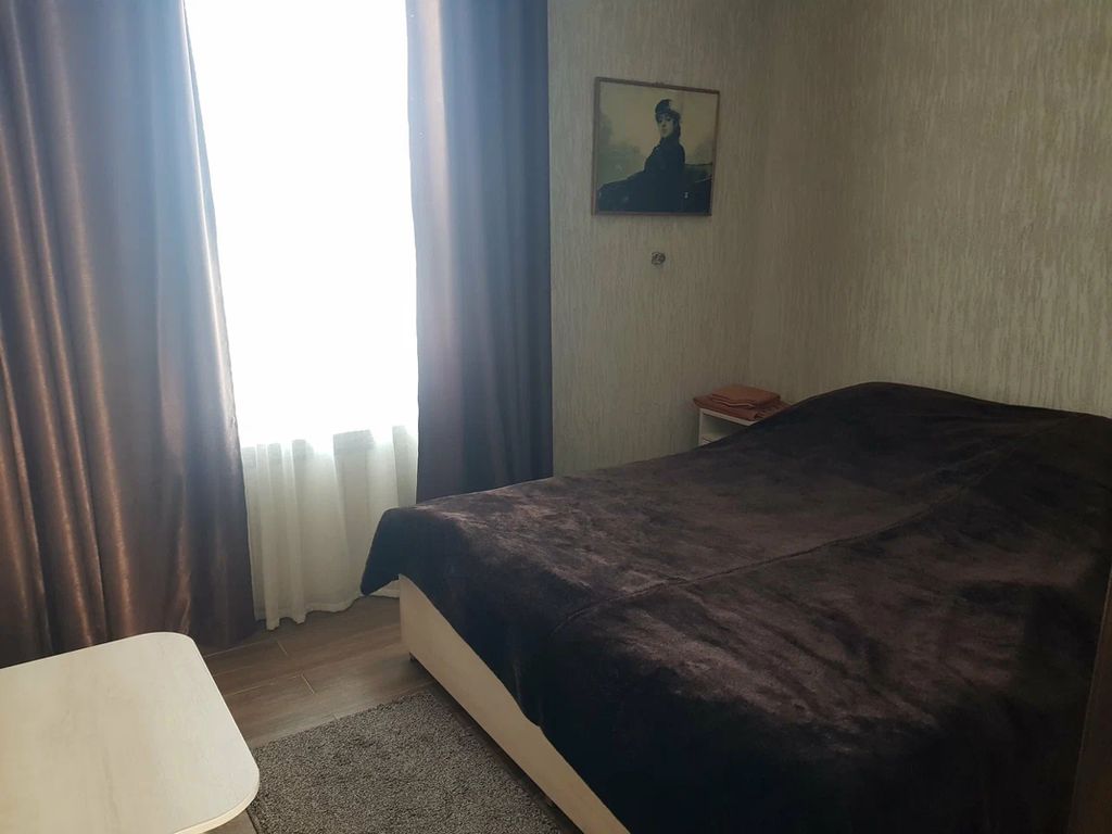 Семейный номер шестиместный стандарт