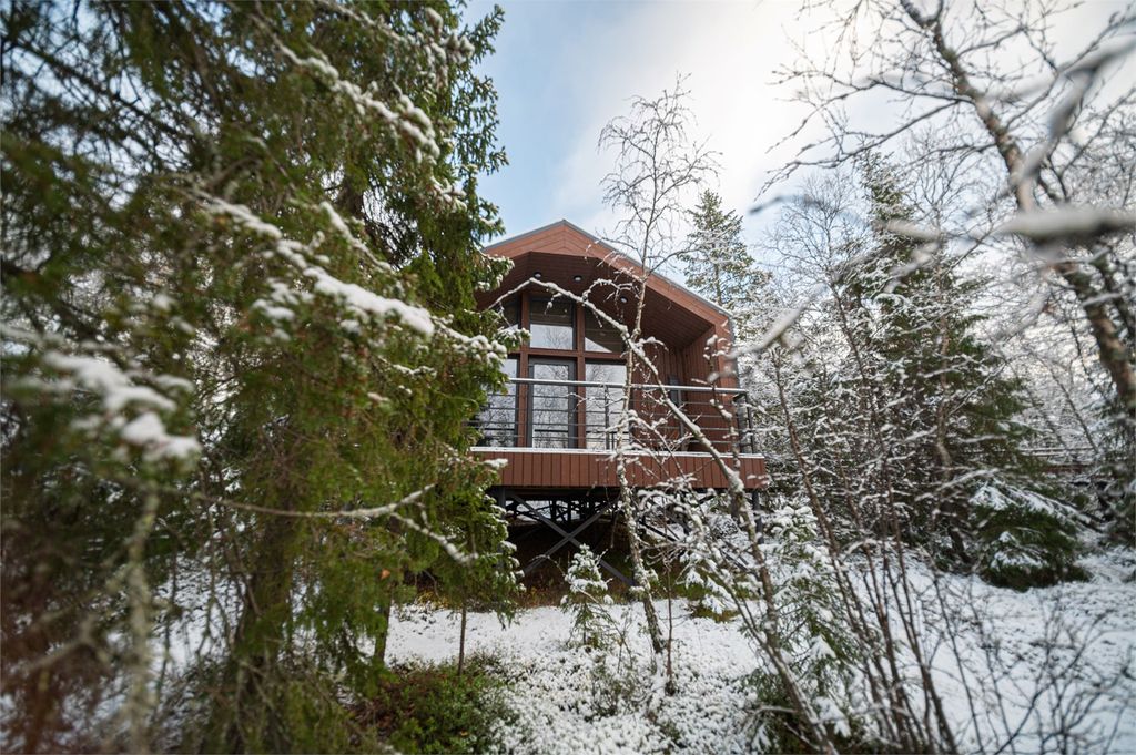 Дом с 2 спальнями