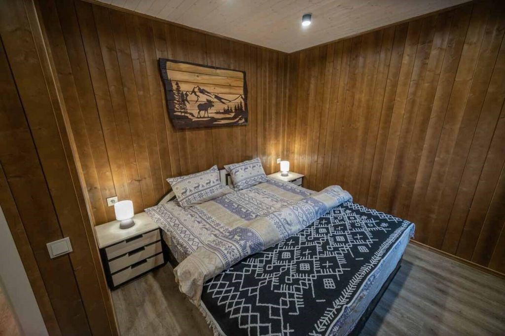 Двухместный номер с 1 кроватью или двумя односпальными стандарт