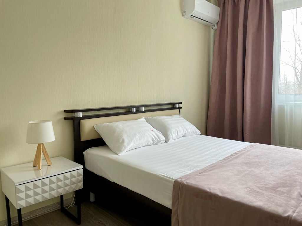 Апартаменты Family Apartments