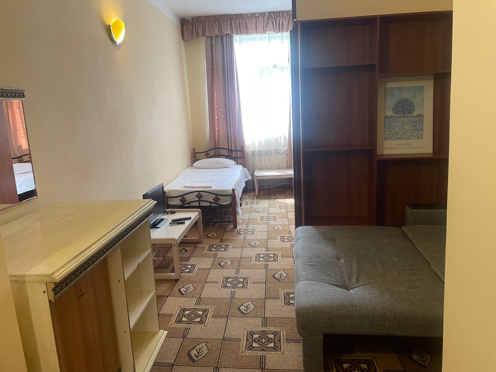 Семейный номер Семейный номер