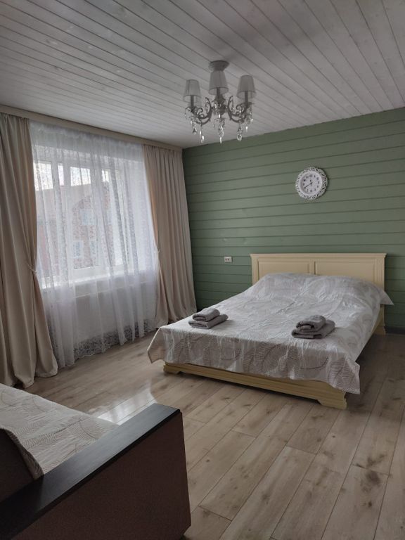 Семейный номер стандарт