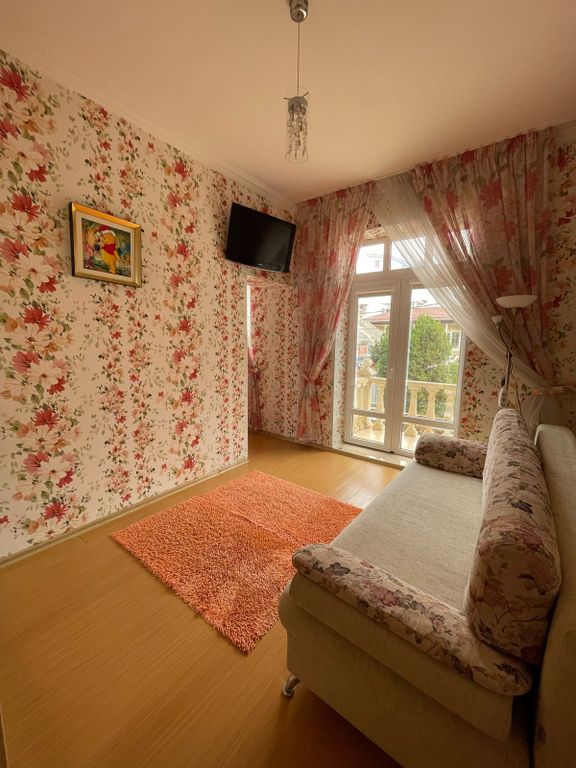 Трёхместный номер стандарт