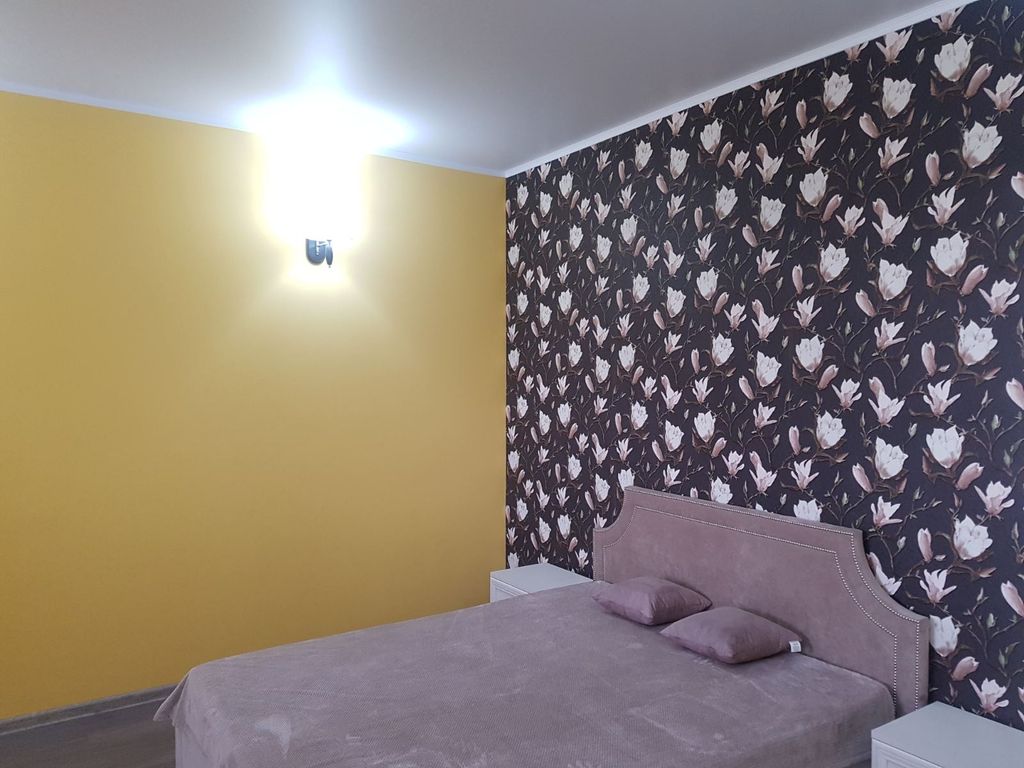 Двухместный номер с 1 кроватью стандарт