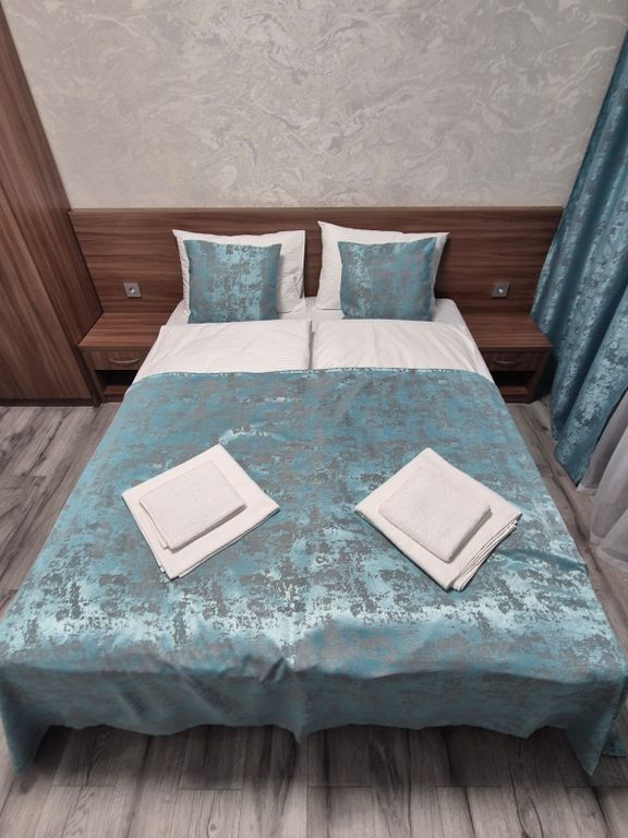 Апартаменты 302