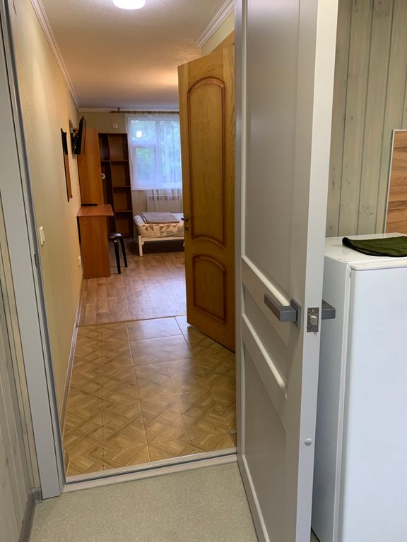 Трёхместный номер номер в Гостевом доме