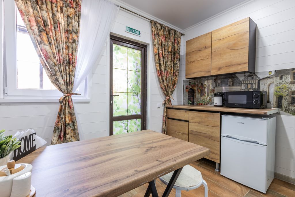 Трёхместный номер трехместный комфорт