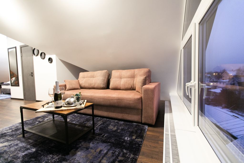 Семейный номер Сьют