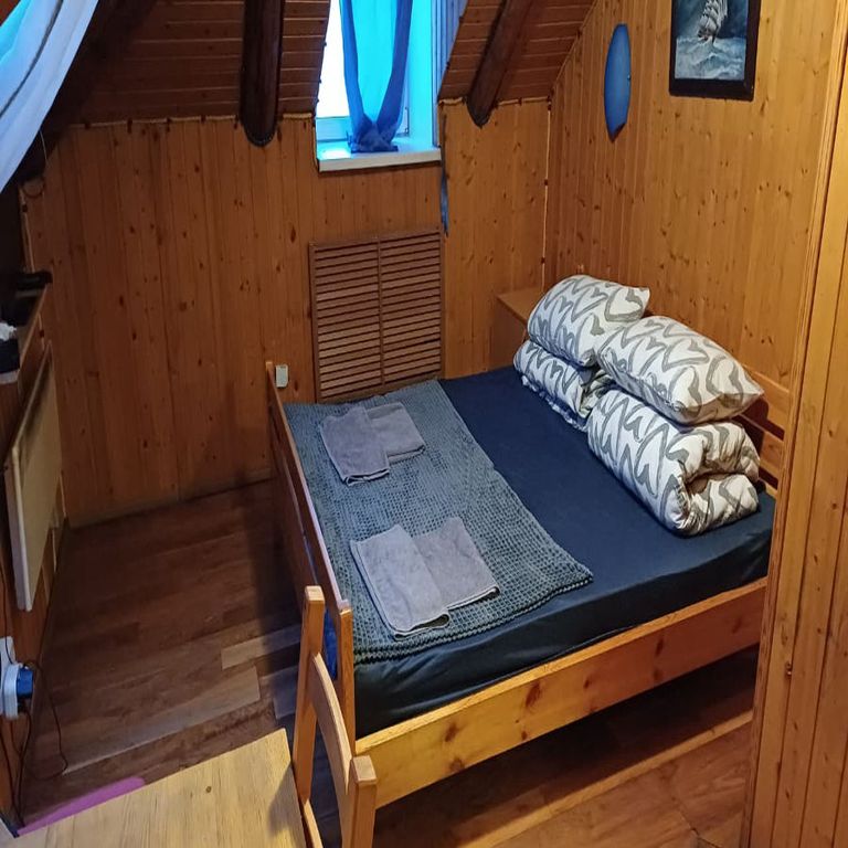 Трёхместный номер Стандарт трехместный