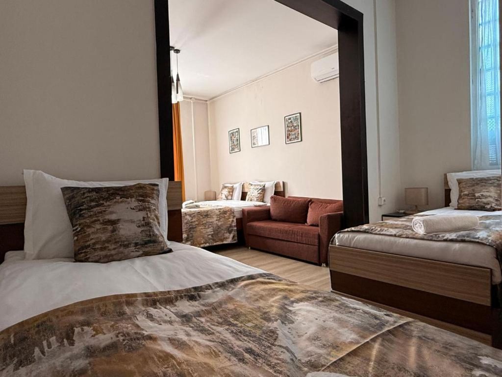 Семейный номер Стандартный