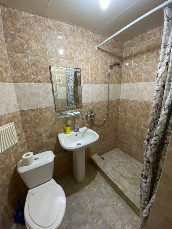 Двухместный номер с 2 отдельными кроватями стандарт