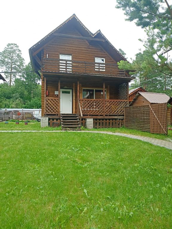 Семейный номер отдельный дом