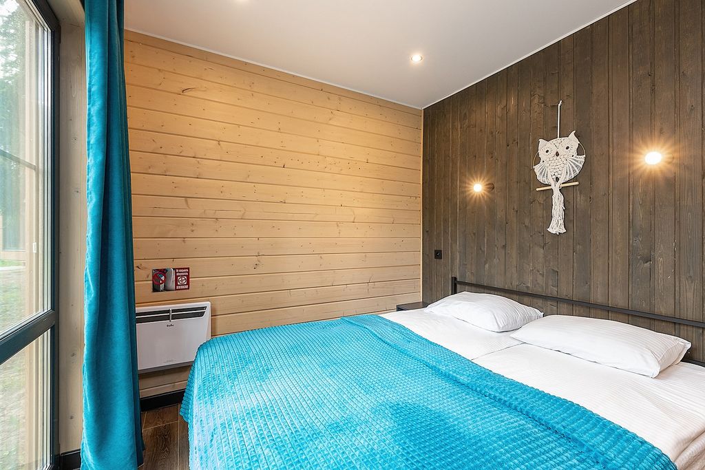 Отдельный дом Тинихаус