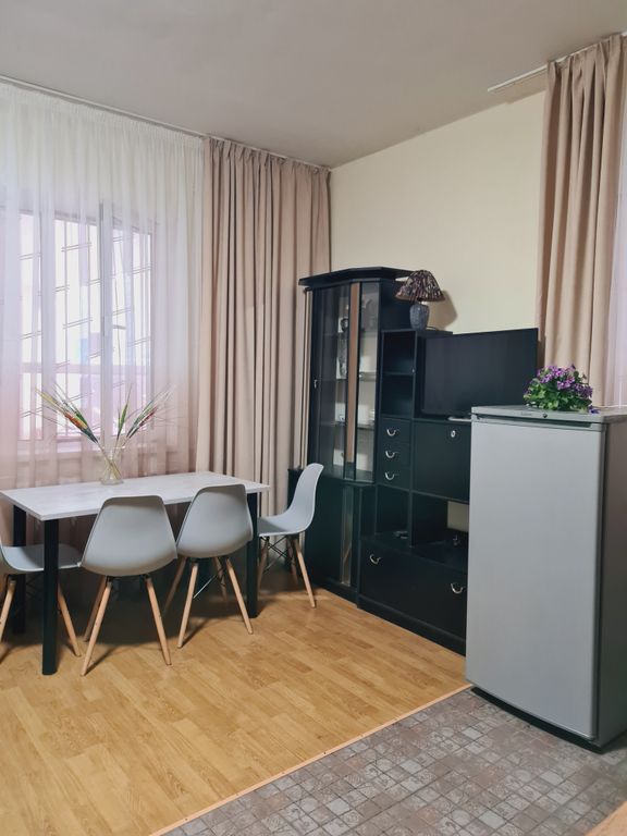 Апартаменты люкс