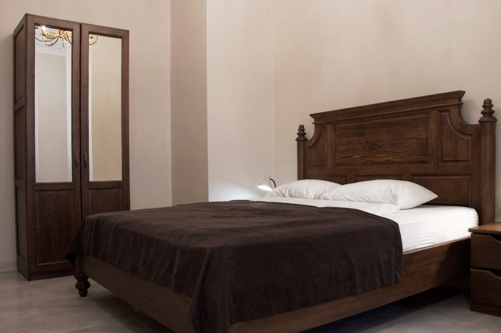 Семейный номер комфорт №5