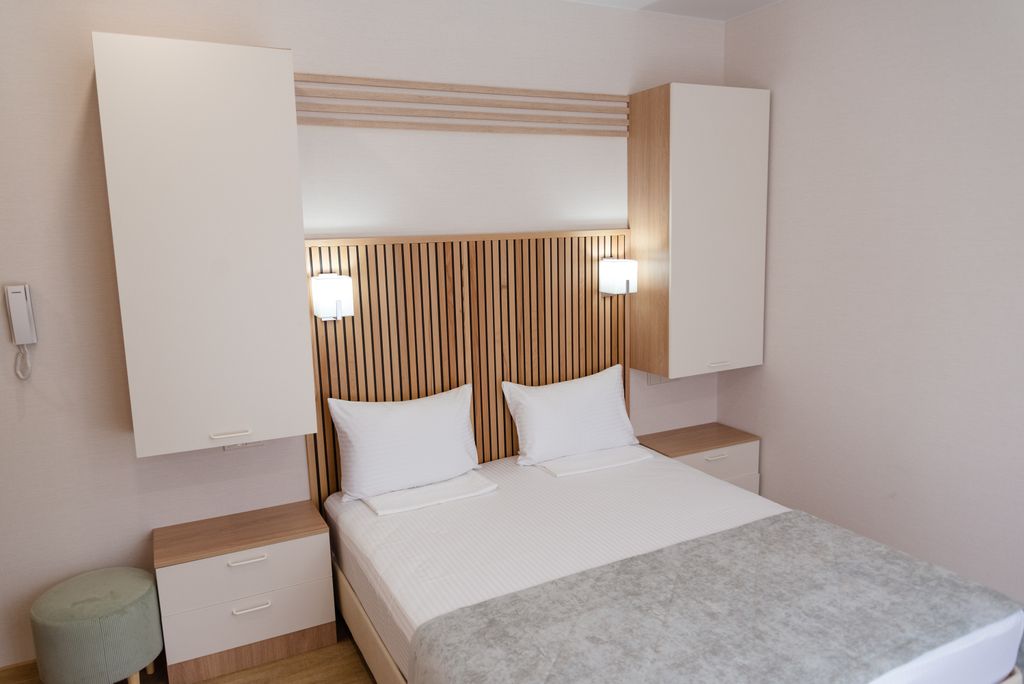 Комната Лаунж для двоих