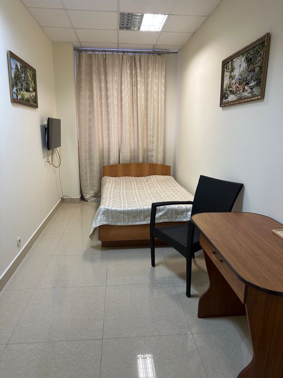 Одноместный номер Одноместный 3-йэтаж