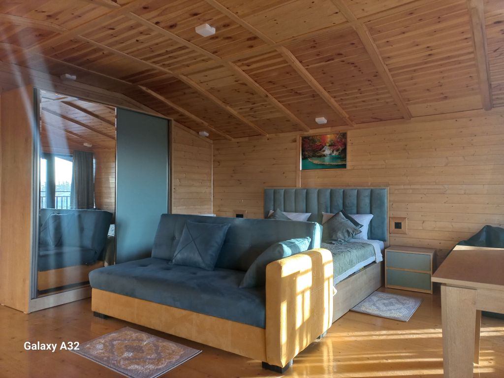 Многоместный смешанный номер стандарт