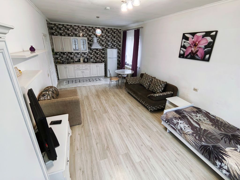 Четырёхместный номер Studia1