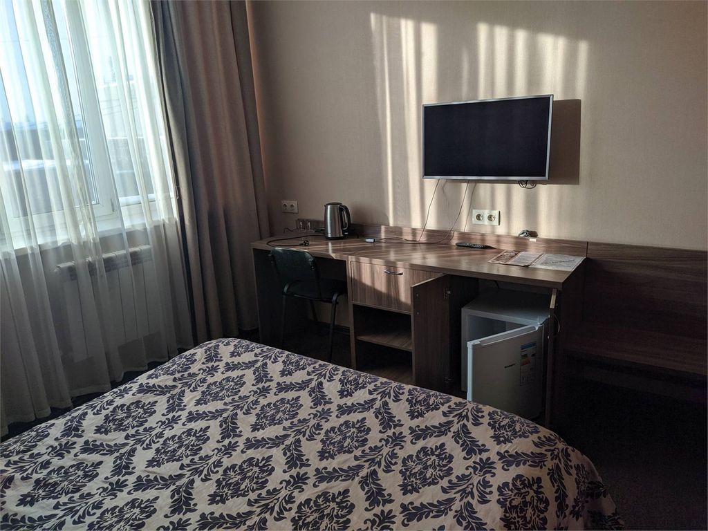 Одноместный номер стандарт