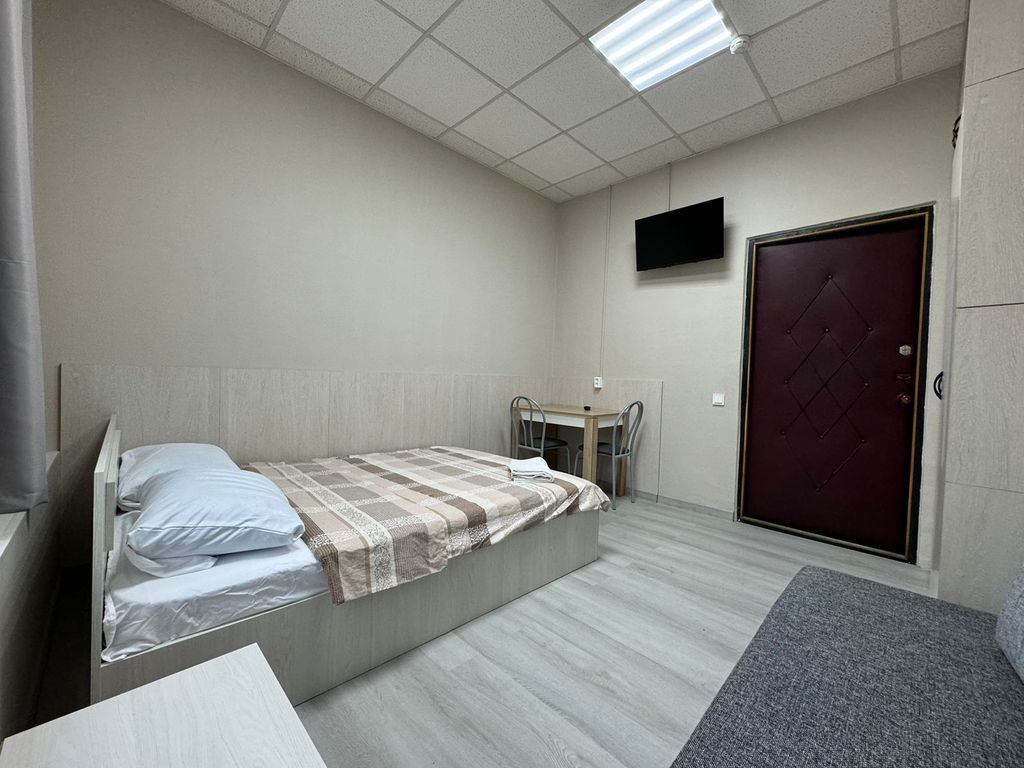 Четырёхместный номер эконом