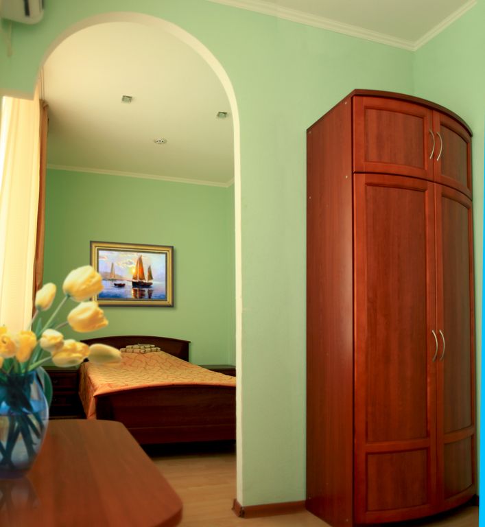 Одноместный номер Стандарт