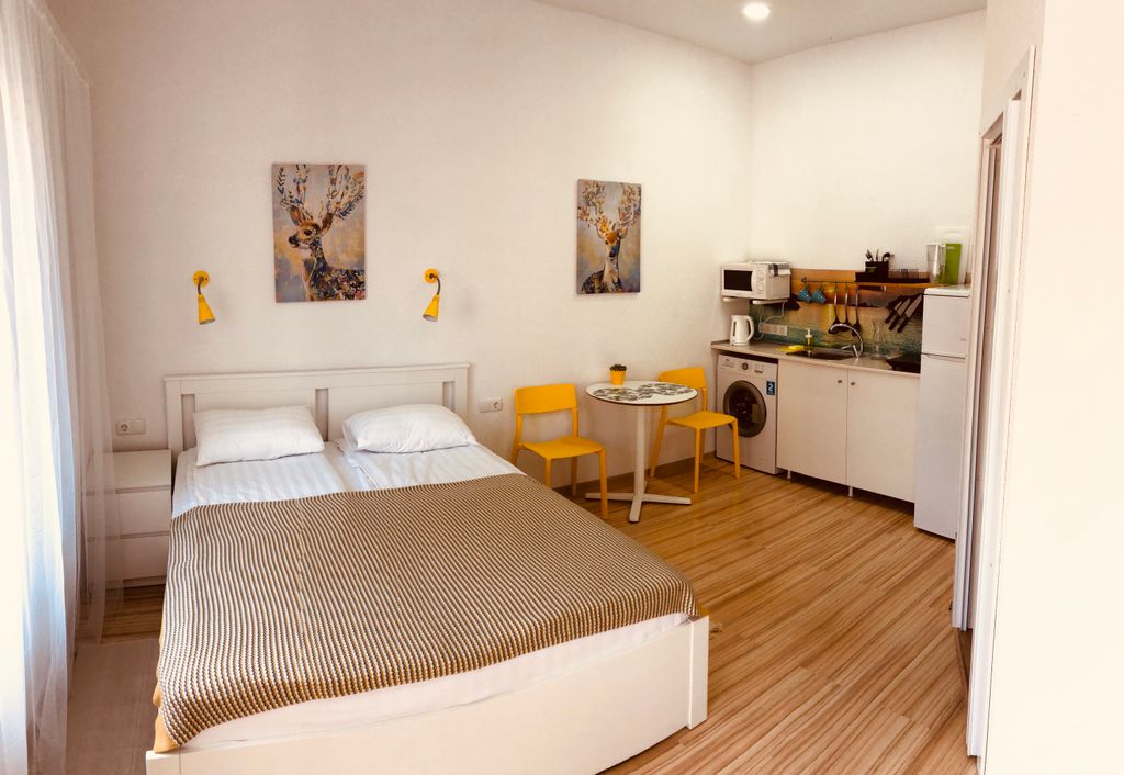 Апартаменты мини Верона