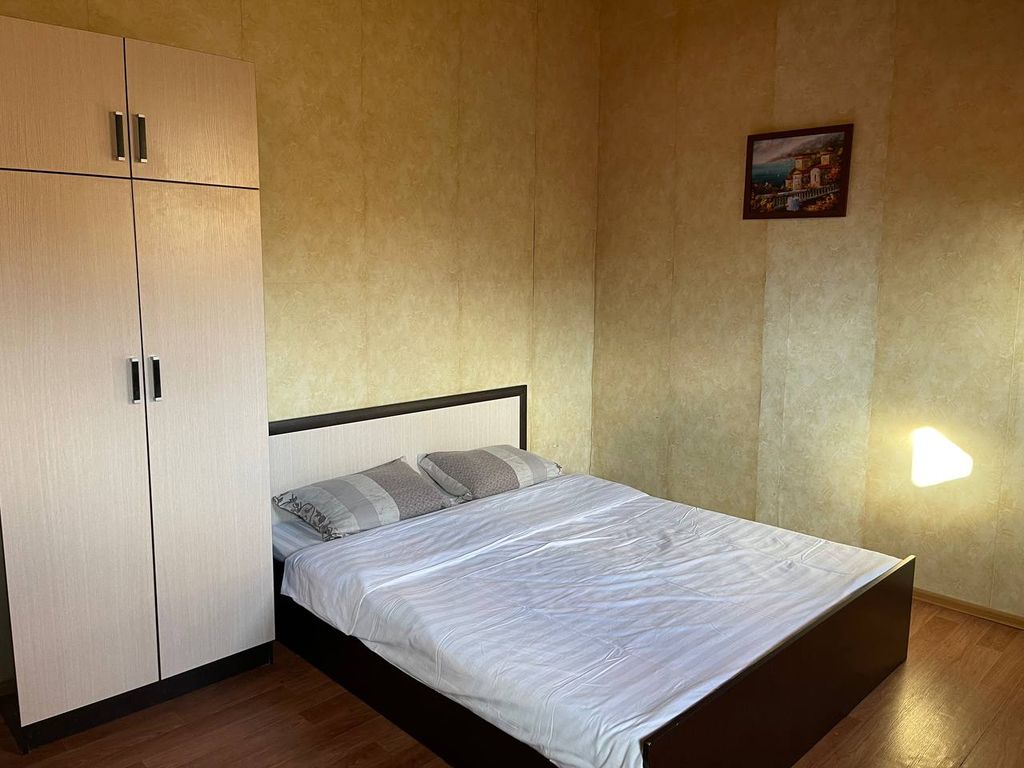 Четырёхместный номер Номер гостиничного типа