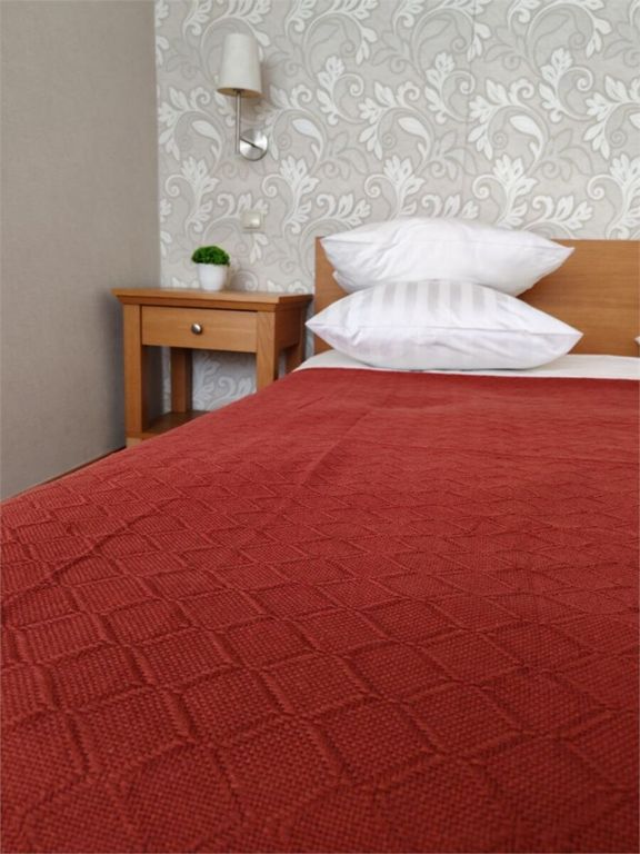 Семейный номер полулюкс