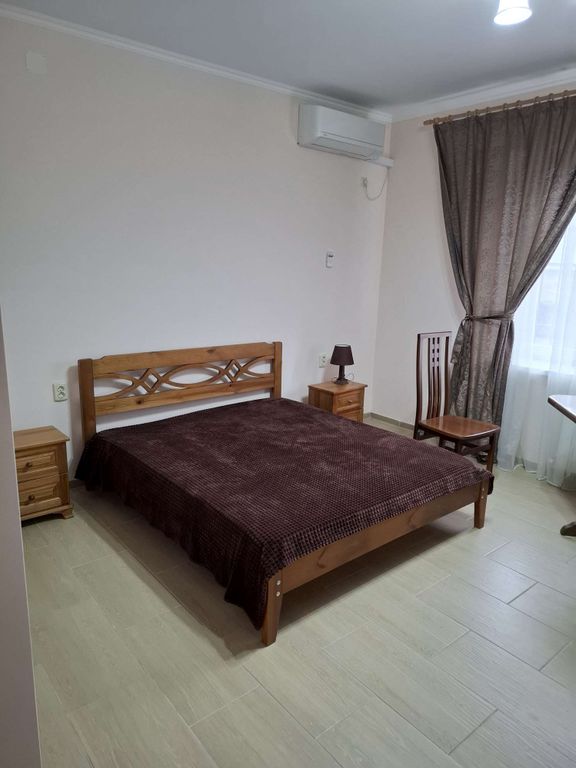 Двухместный номер с 1 кроватью Стандарт