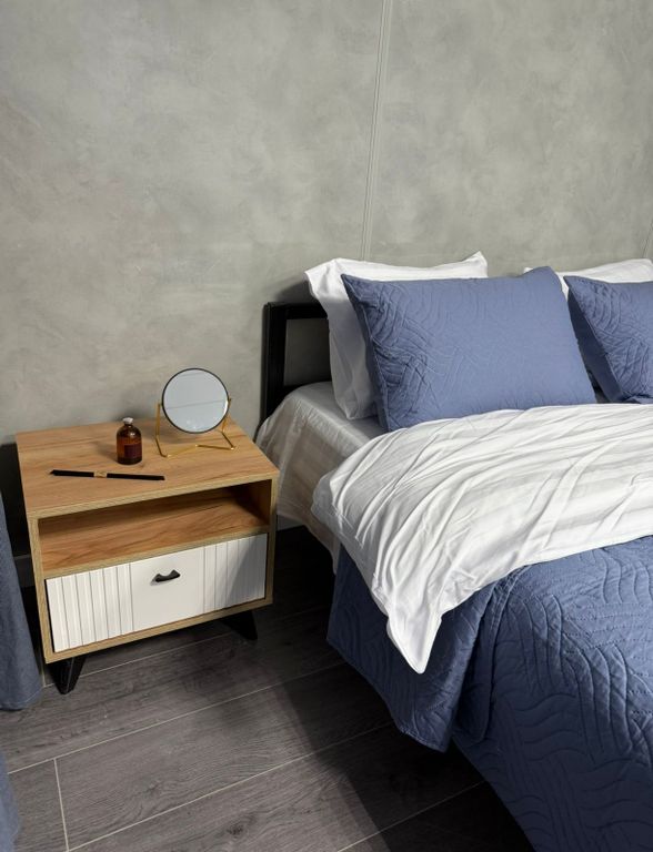 Четырёхместный номер Четырехместный люкс