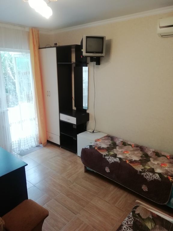 Одноместный номер одноместный номер с большой кроватью