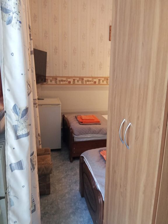 Двухместный номер с 2 отдельными кроватями Стандарт-18