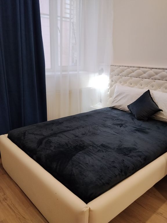 Апартаменты стандарт