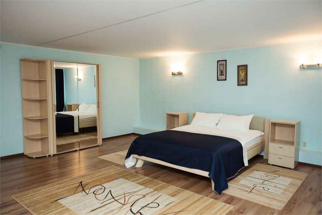 Семейный номер стандартный (люкс)