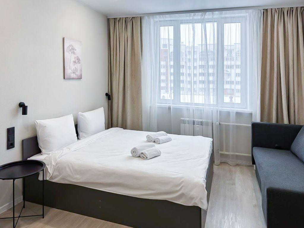 Трёхместный номер Стандарт