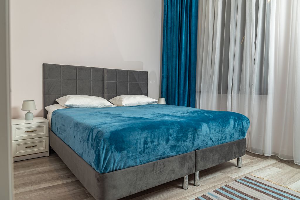 Семейный номер 1-ой категории