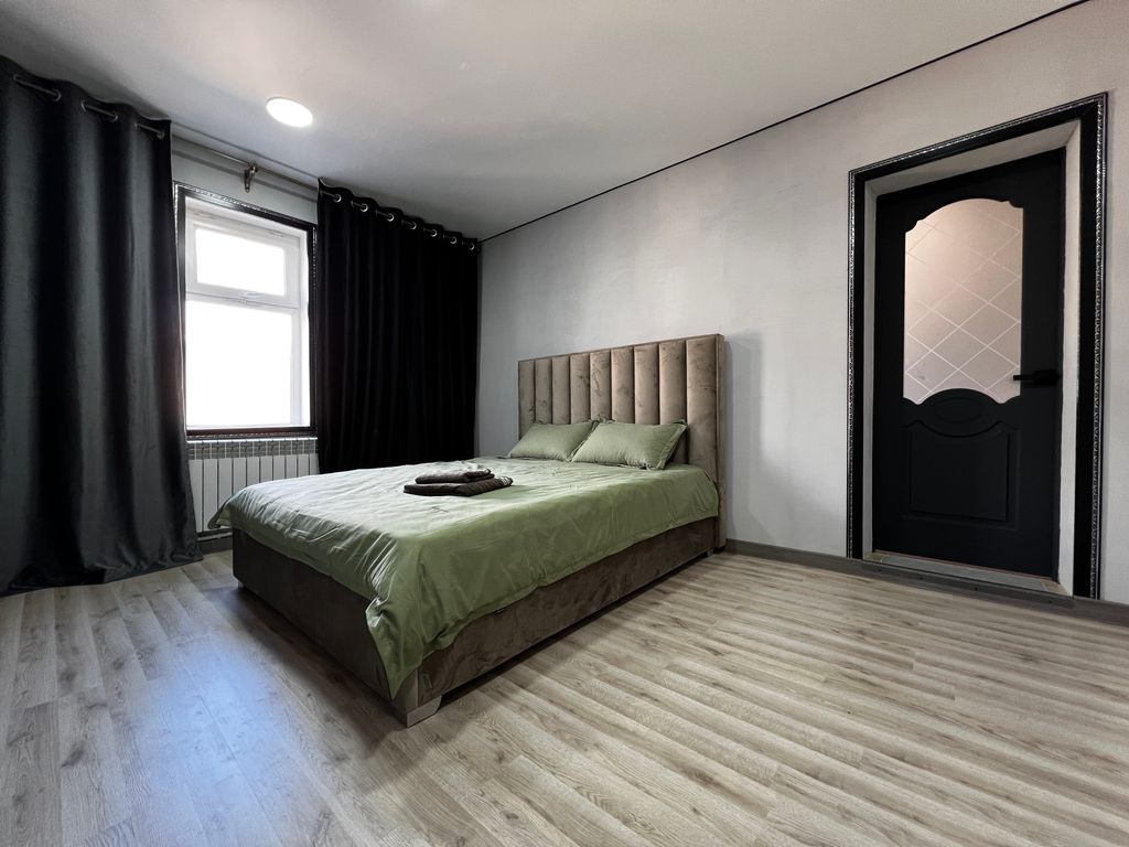 Семейный номер Номер хунзах