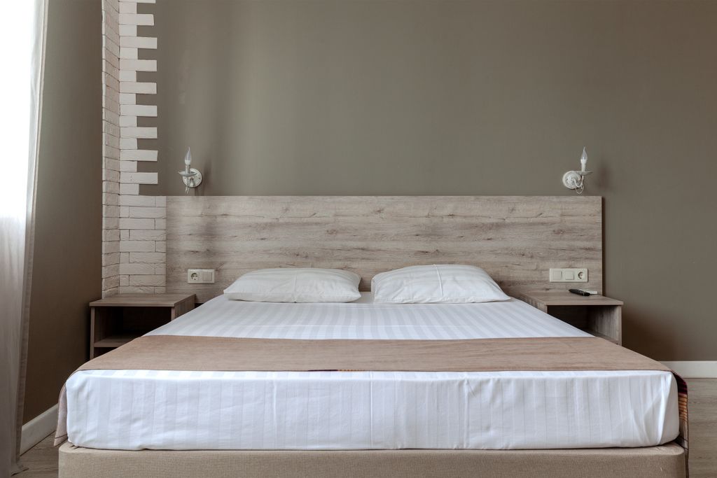 Трёхместный номер стандарт